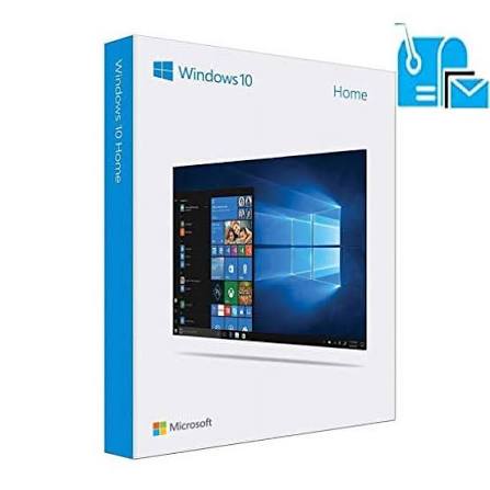 Microsoft Windows 10 Home USB